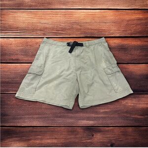 Against The Elements Outdoor
Cargo Shorts — Size 38